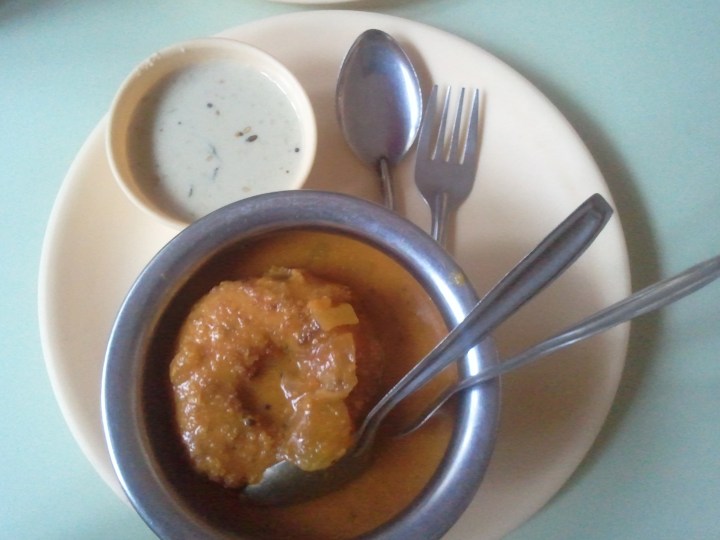 Wada Sambar