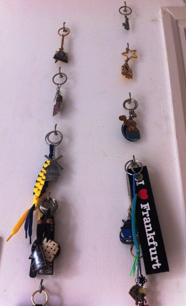 Key Chains