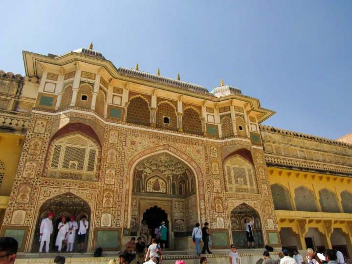 Amer Fort 1