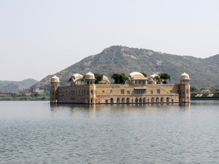 Jal Mahal