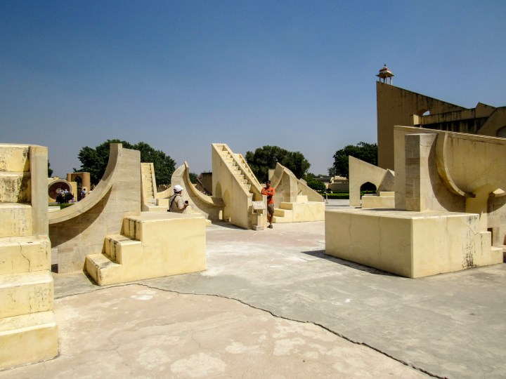 Jantar Mantar 2