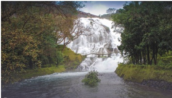 Bhandardara