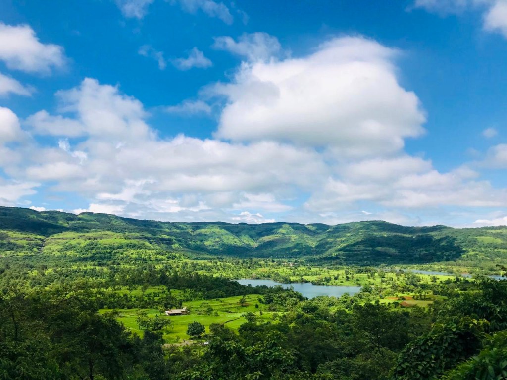 Offbeat places in Pune